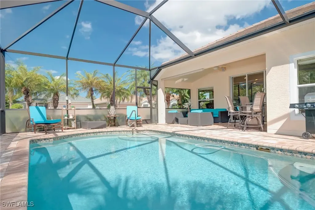 2688 Astwood Court Cape Coral FL 33991