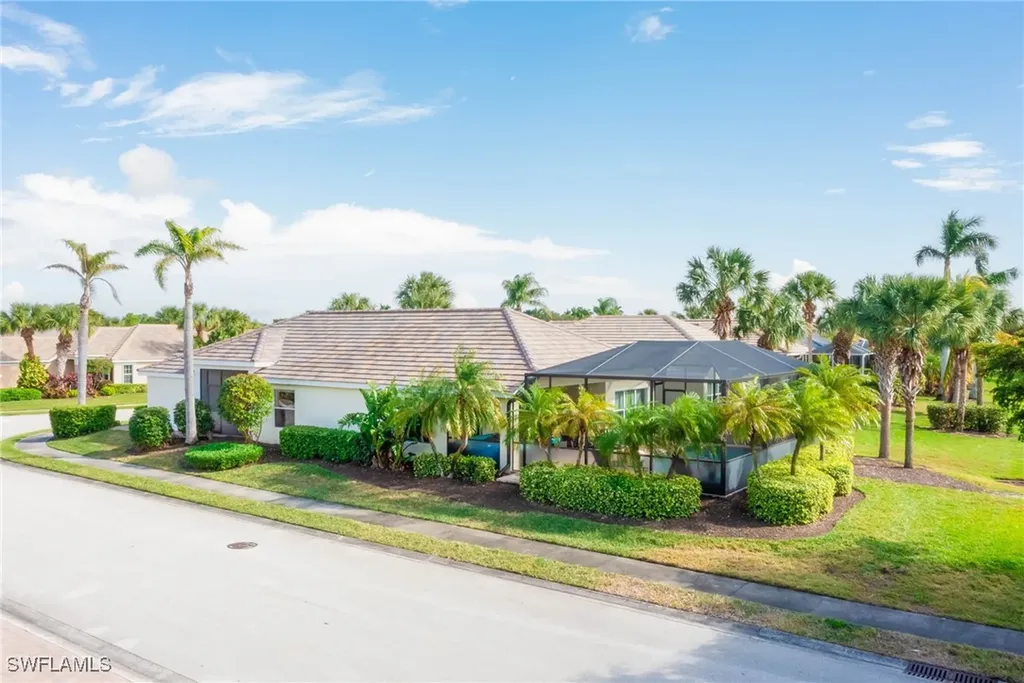 2688 Astwood Court Cape Coral FL 33991