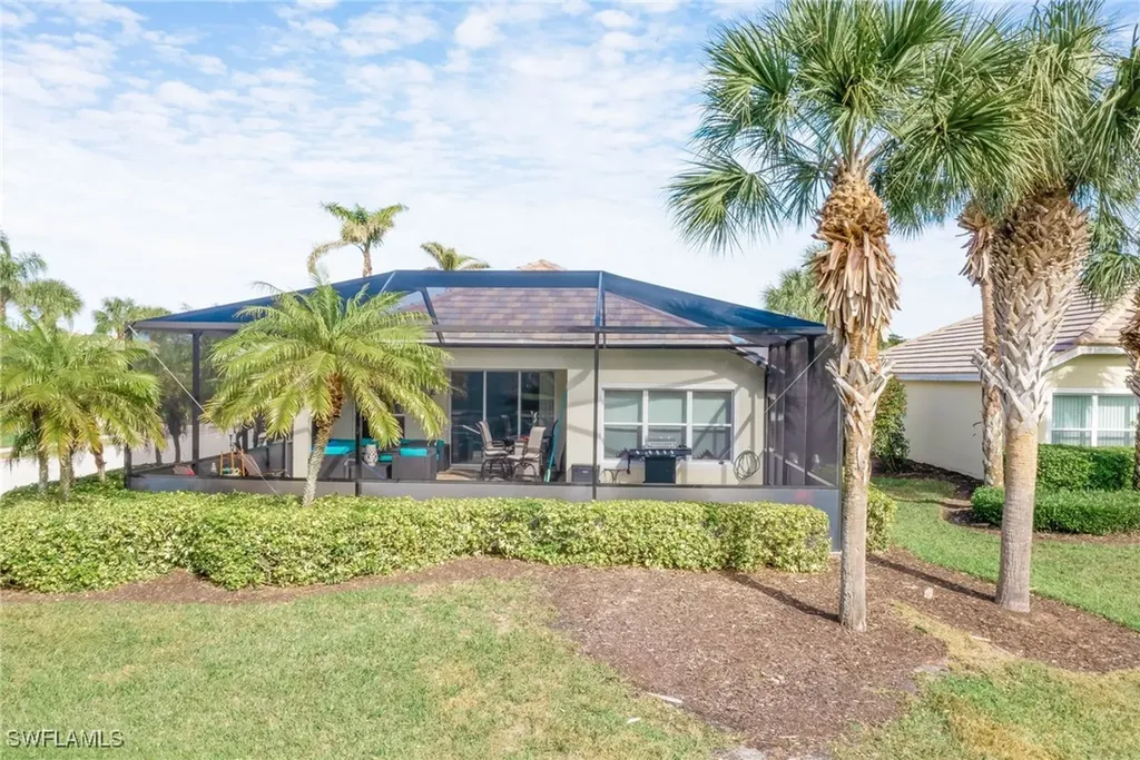 2688 Astwood Court Cape Coral FL 33991