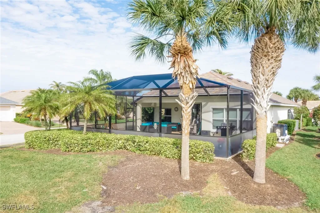 2688 Astwood Court Cape Coral FL 33991