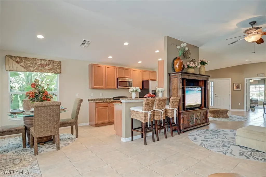 2688 Astwood Court Cape Coral FL 33991