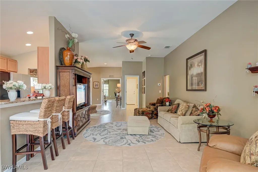 2688 Astwood Court Cape Coral FL 33991