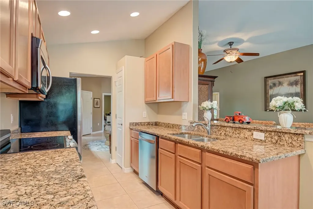 2688 Astwood Court Cape Coral FL 33991