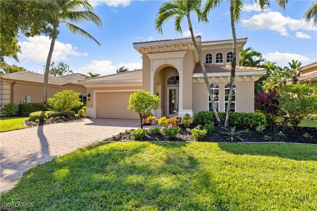 14112 Lavante Court Bonita Springs FL 34135