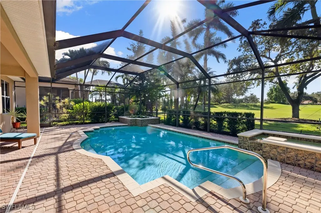 14112 Lavante Court Bonita Springs FL 34135