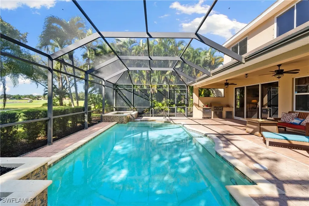 14112 Lavante Court Bonita Springs FL 34135