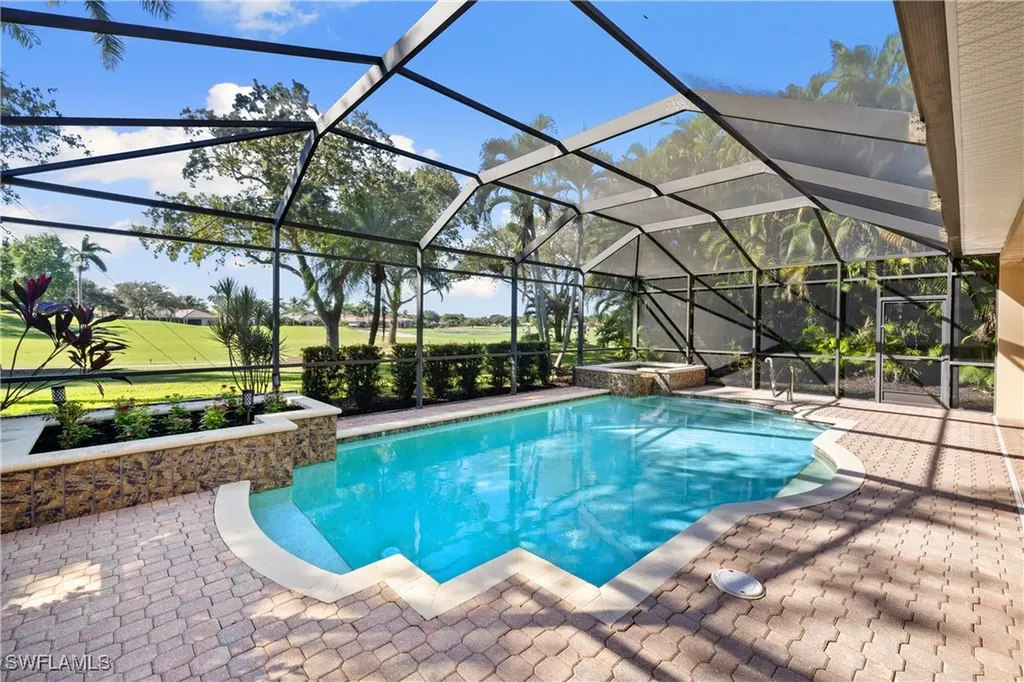 14112 Lavante Court Bonita Springs FL 34135