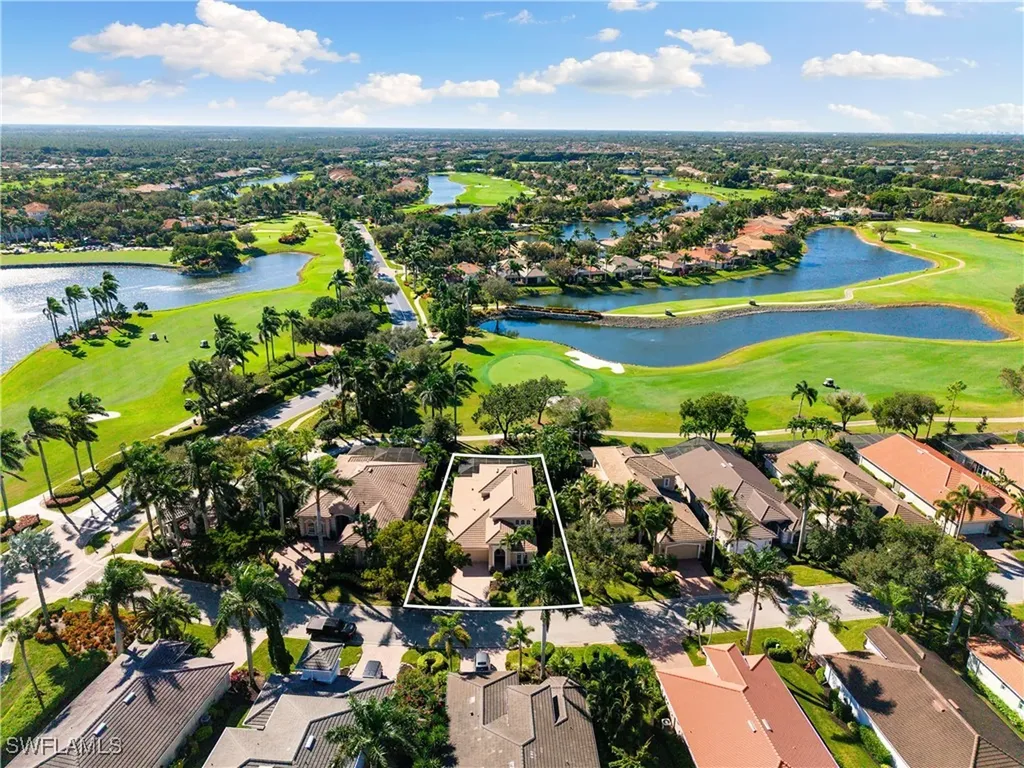 14112 Lavante Court Bonita Springs FL 34135