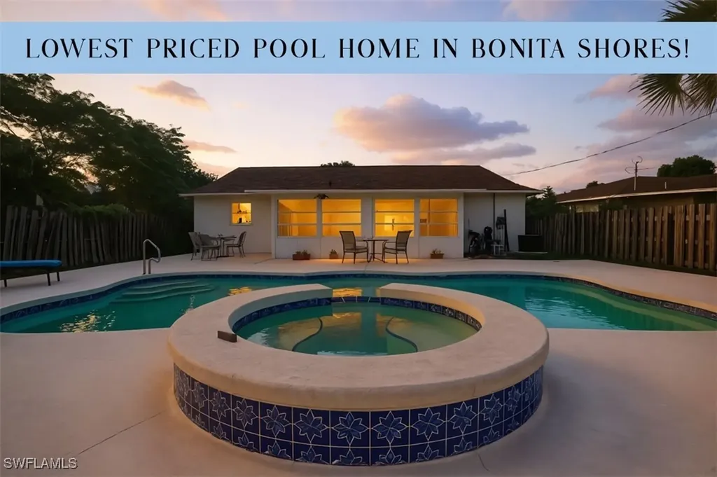 55 2nd Street Bonita Springs FL 34134
