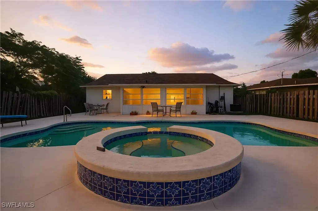 55 2nd Street Bonita Springs FL 34134