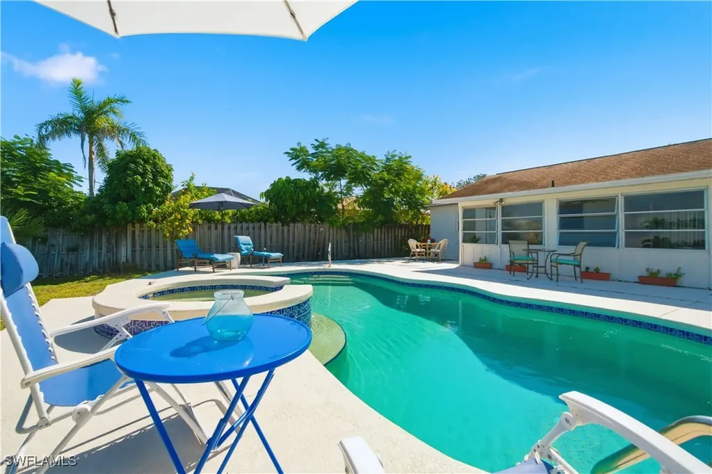 55 2nd Street Bonita Springs FL 34134