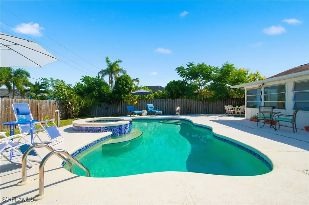 55 2nd Street Bonita Springs FL 34134