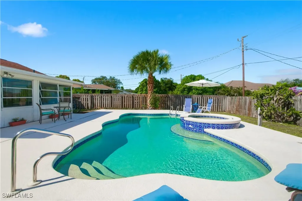 55 2nd Street Bonita Springs FL 34134