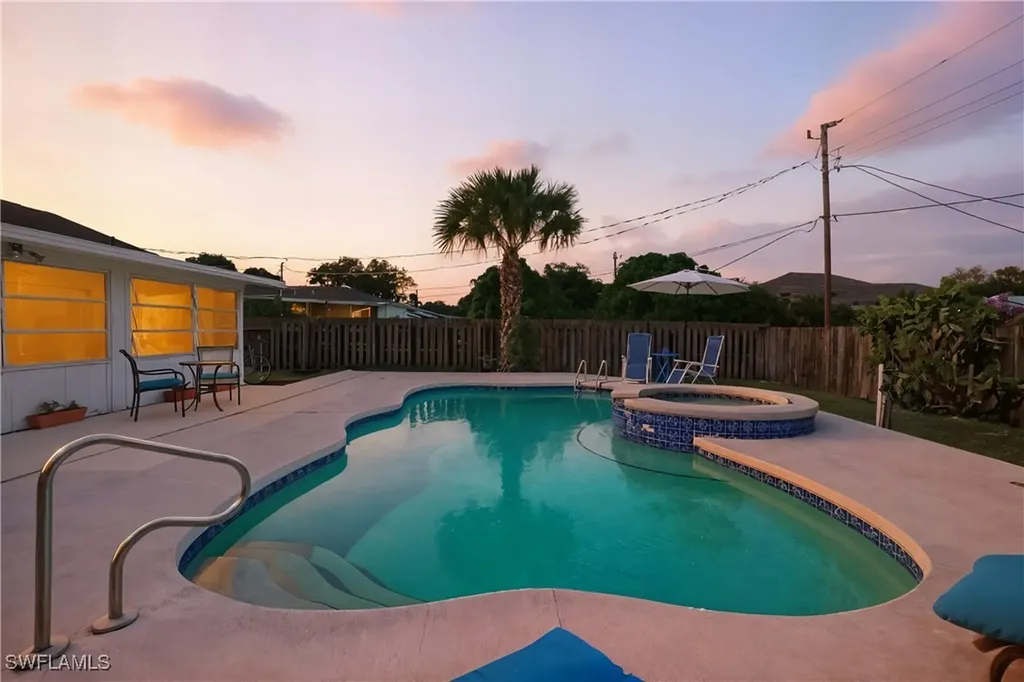 55 2nd Street Bonita Springs FL 34134