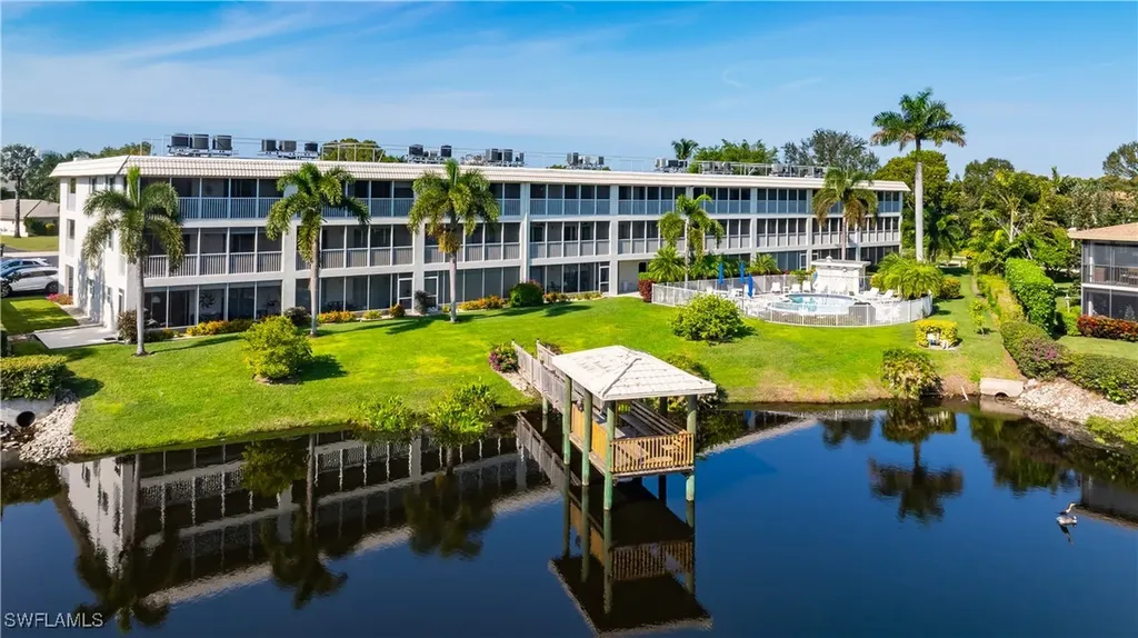 3150 Binnacle Drive Naples FL 34103