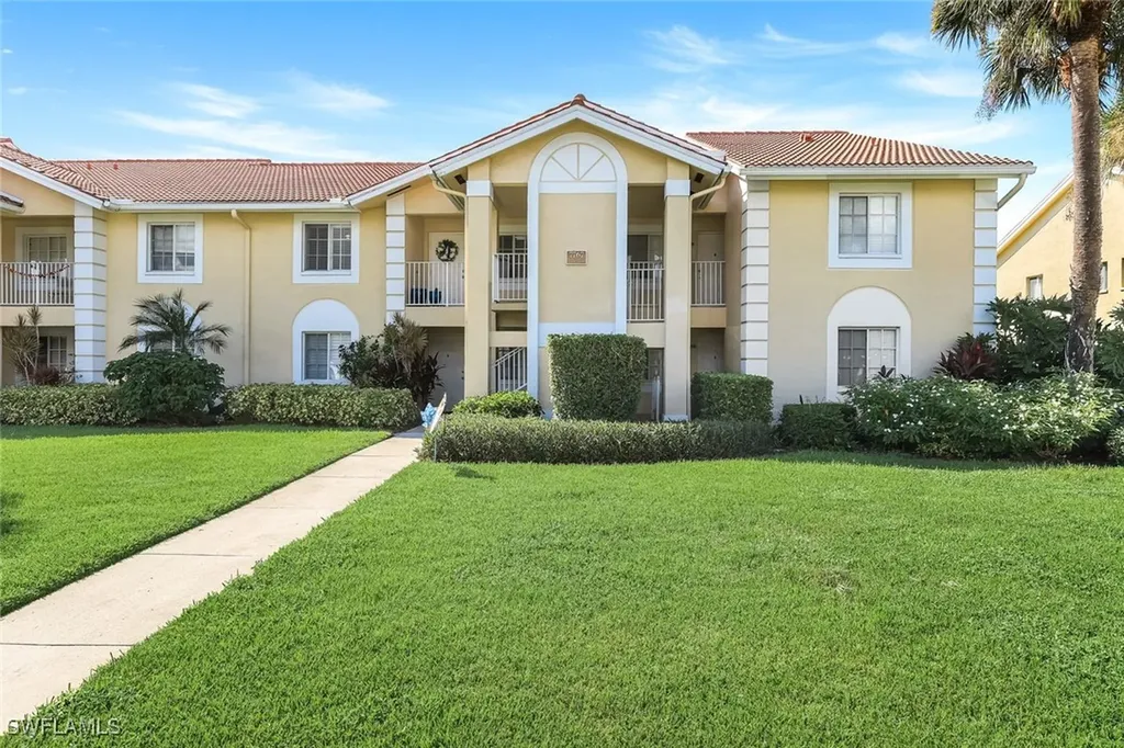 7767 Jewel Lane Naples FL 34109