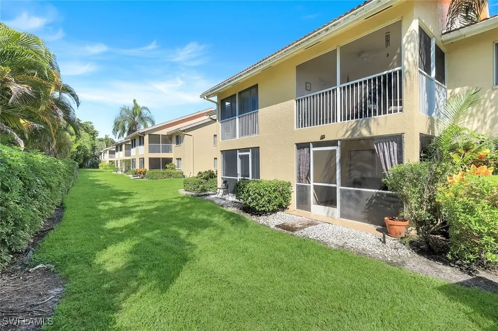 7767 Jewel Lane Naples FL 34109