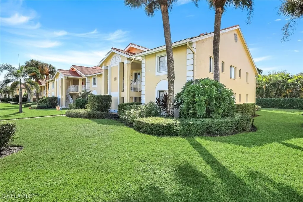 7767 Jewel Lane Naples FL 34109