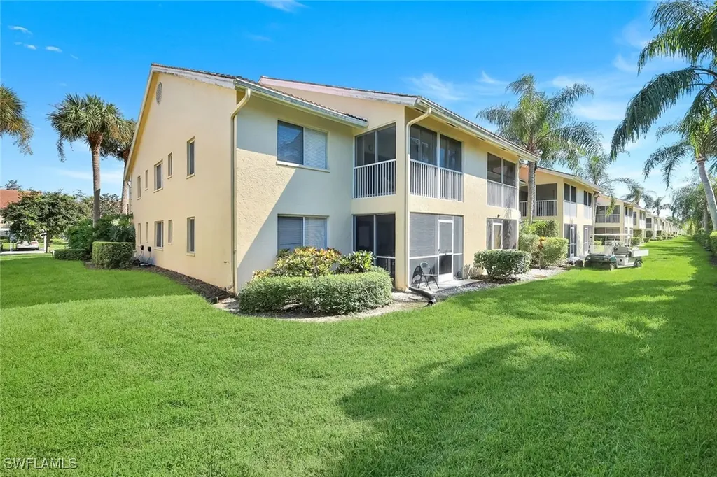 7767 Jewel Lane Naples FL 34109