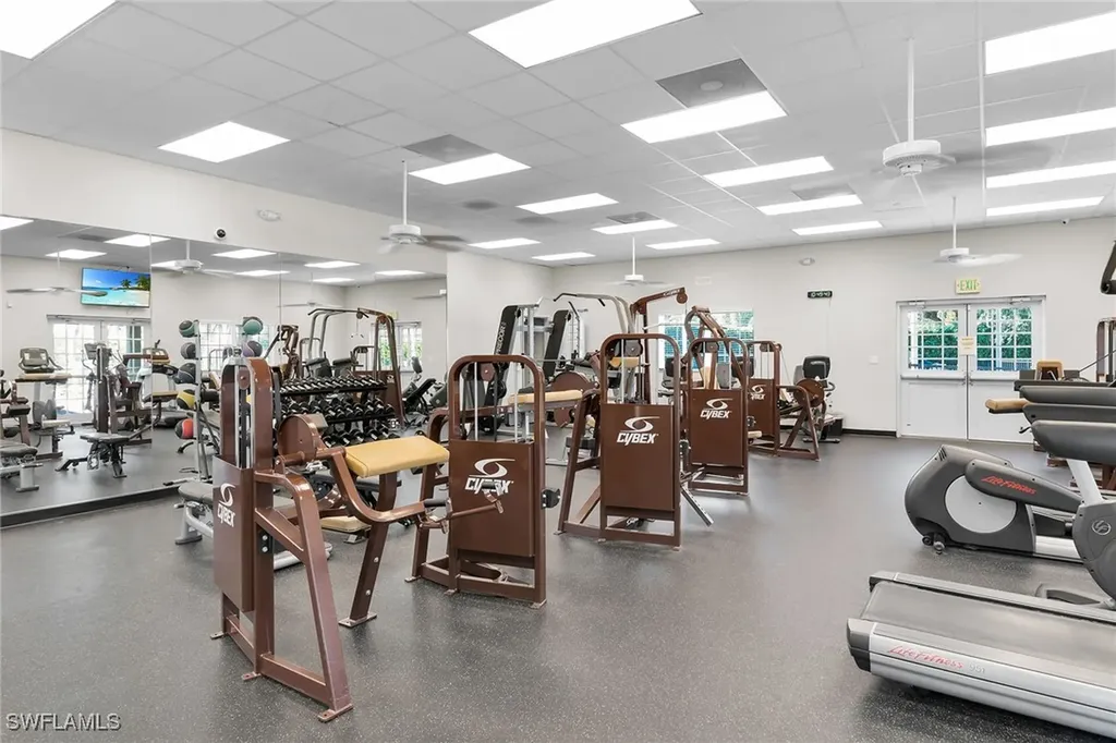 2880 Orange Grove Trail Naples FL 34120