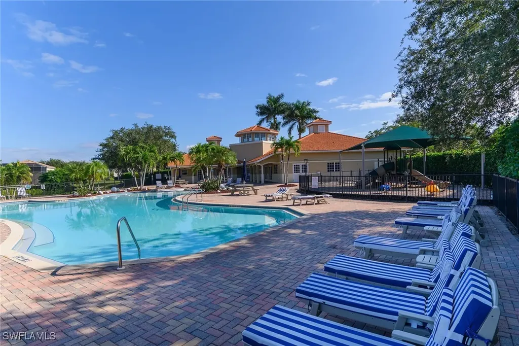 2880 Orange Grove Trail Naples FL 34120