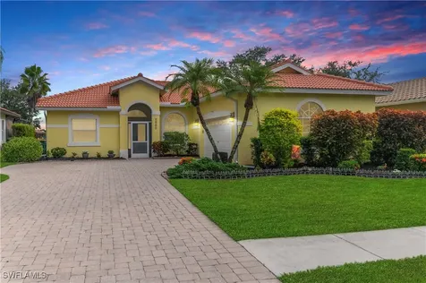 2880 Orange Grove Trail Naples FL 34120