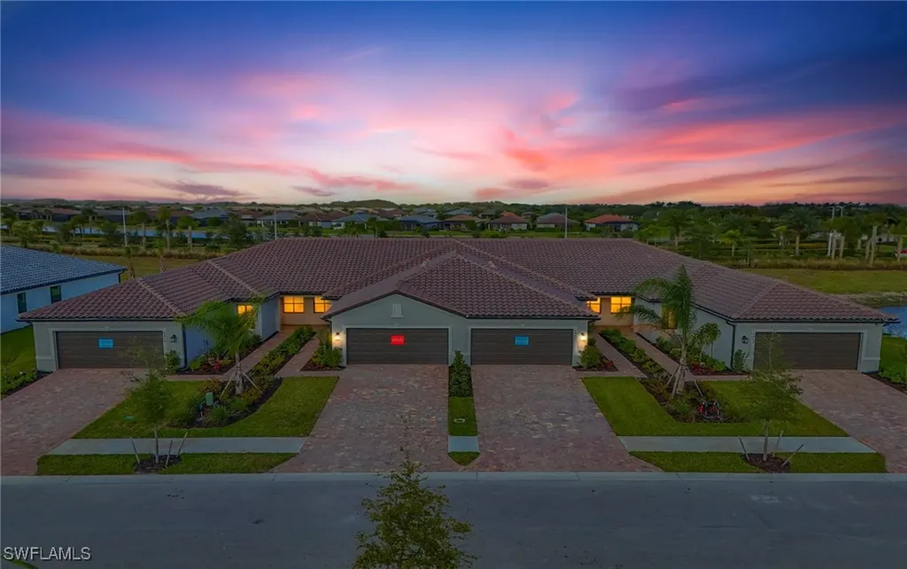 6407 Memorial Lane Ave Maria FL 34142