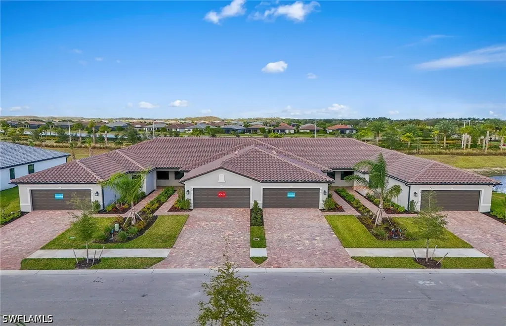 6407 Memorial Lane Ave Maria FL 34142