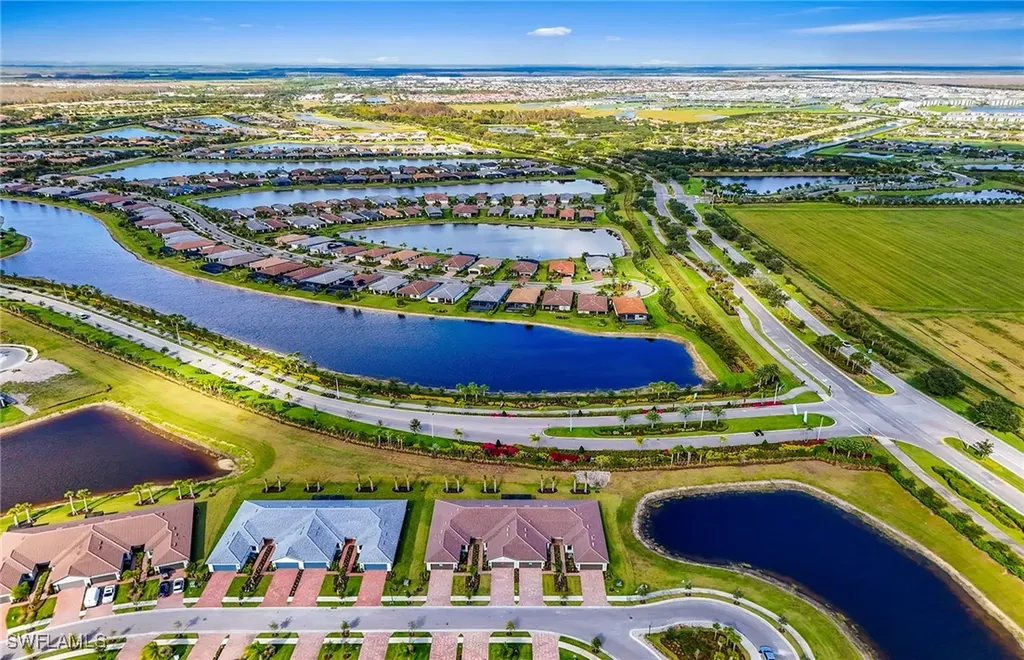 6407 Memorial Lane Ave Maria FL 34142