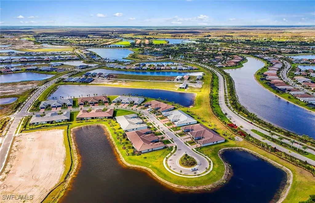 6407 Memorial Lane Ave Maria FL 34142