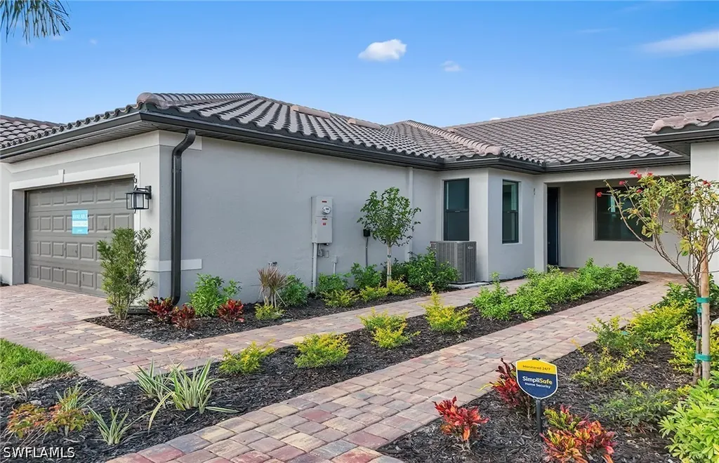 6407 Memorial Lane Ave Maria FL 34142