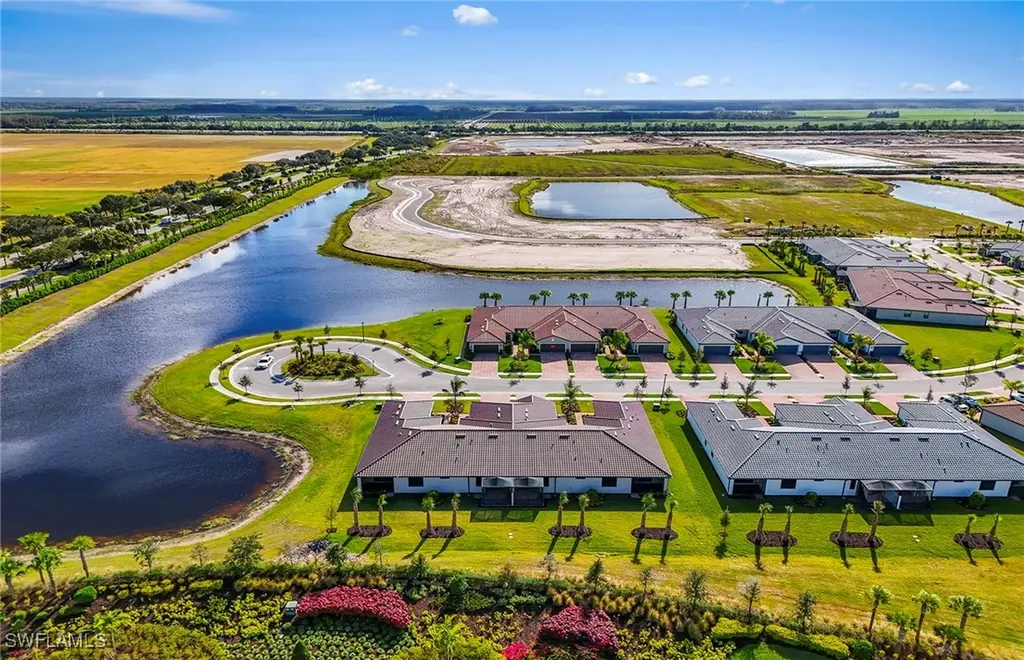 6407 Memorial Lane Ave Maria FL 34142