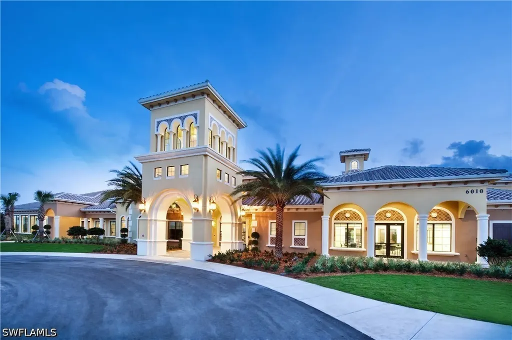 6407 Memorial Lane Ave Maria FL 34142