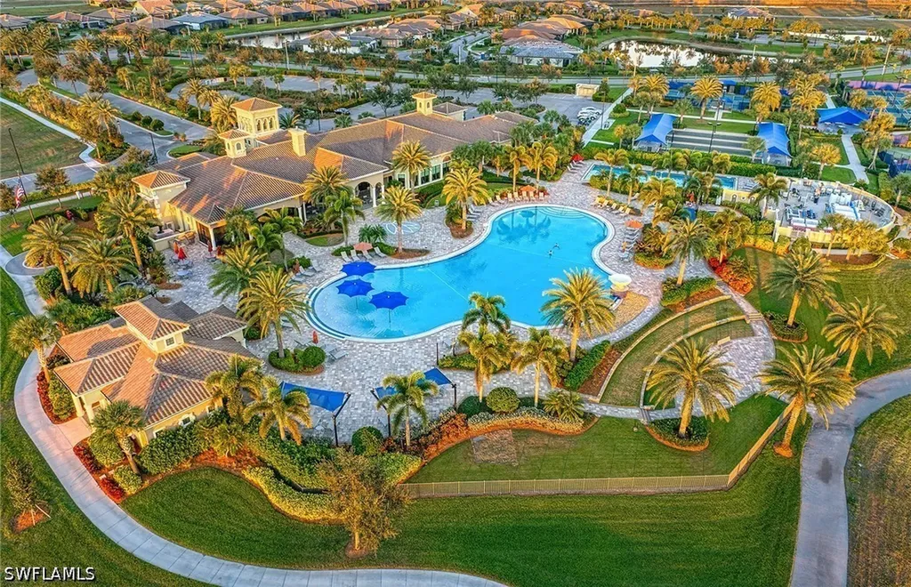 6407 Memorial Lane Ave Maria FL 34142