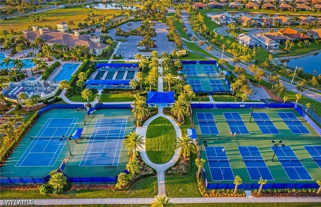 6407 Memorial Lane Ave Maria FL 34142