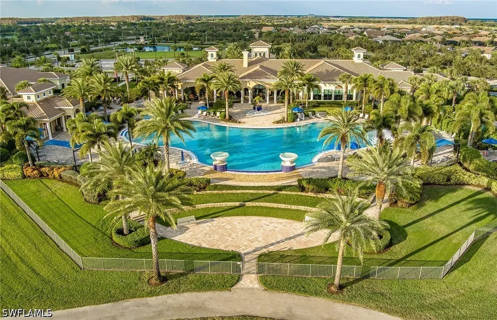 6407 Memorial Lane Ave Maria FL 34142