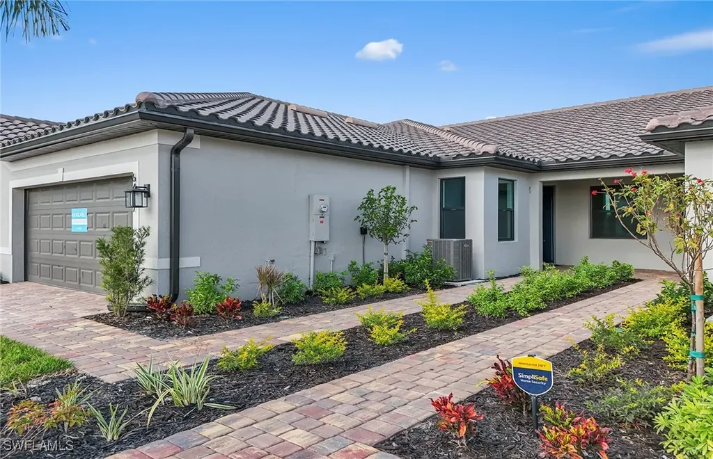 6407 Memorial Lane Ave Maria FL 34142