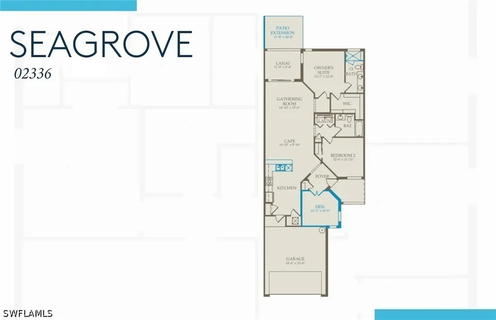 6407 Memorial Lane Ave Maria FL 34142