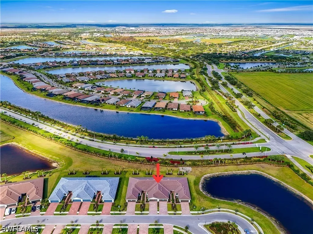 6407 Memorial Lane Ave Maria FL 34142