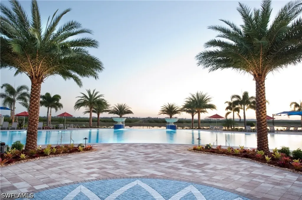 6407 Memorial Lane Ave Maria FL 34142