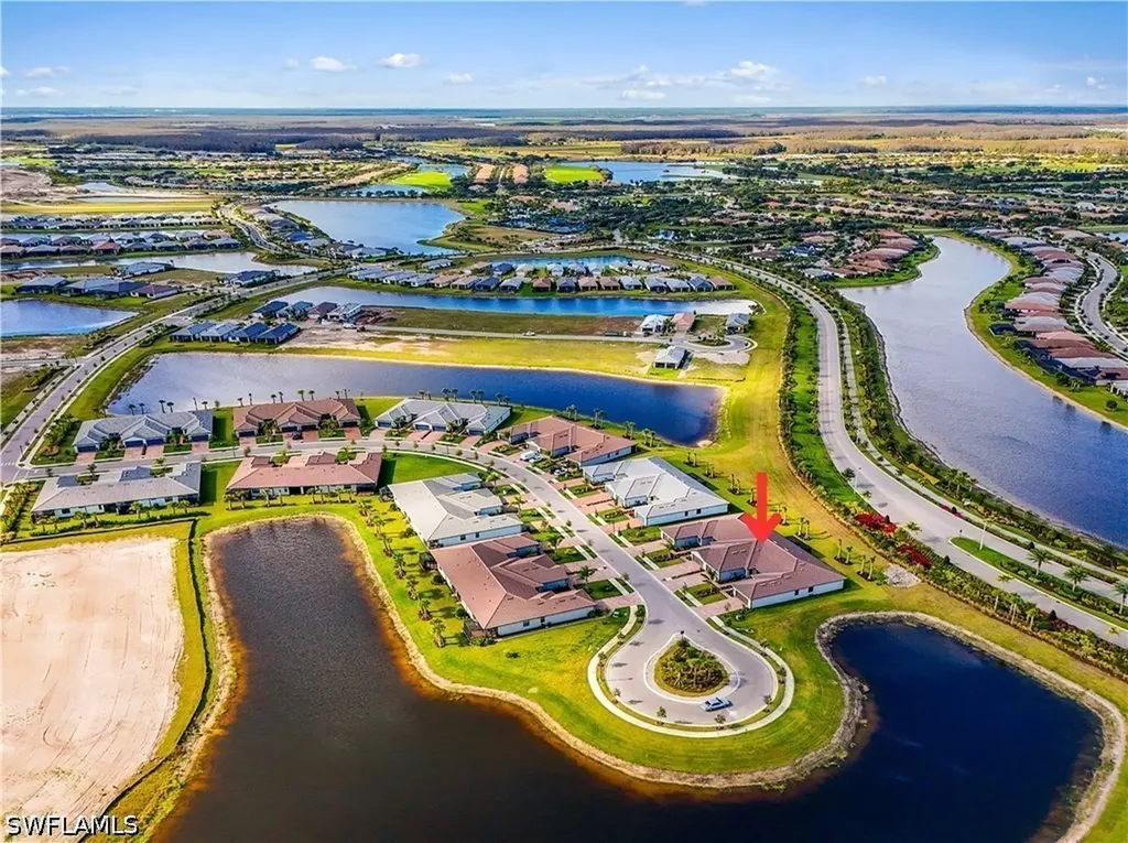 6407 Memorial Lane Ave Maria FL 34142