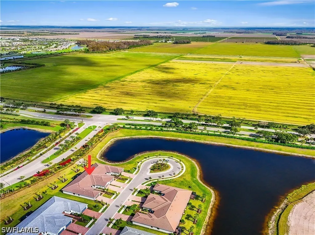 6407 Memorial Lane Ave Maria FL 34142