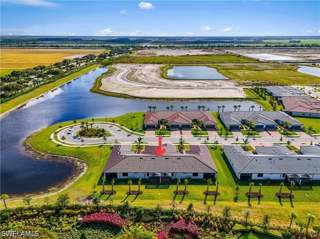 6407 Memorial Lane Ave Maria FL 34142