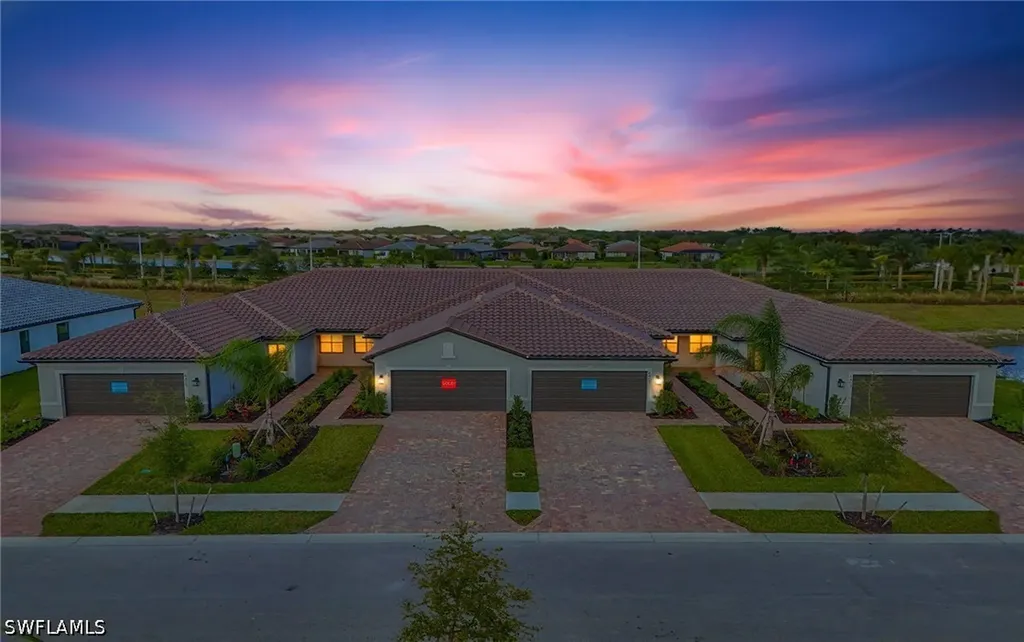 6407 Memorial Lane Ave Maria FL 34142