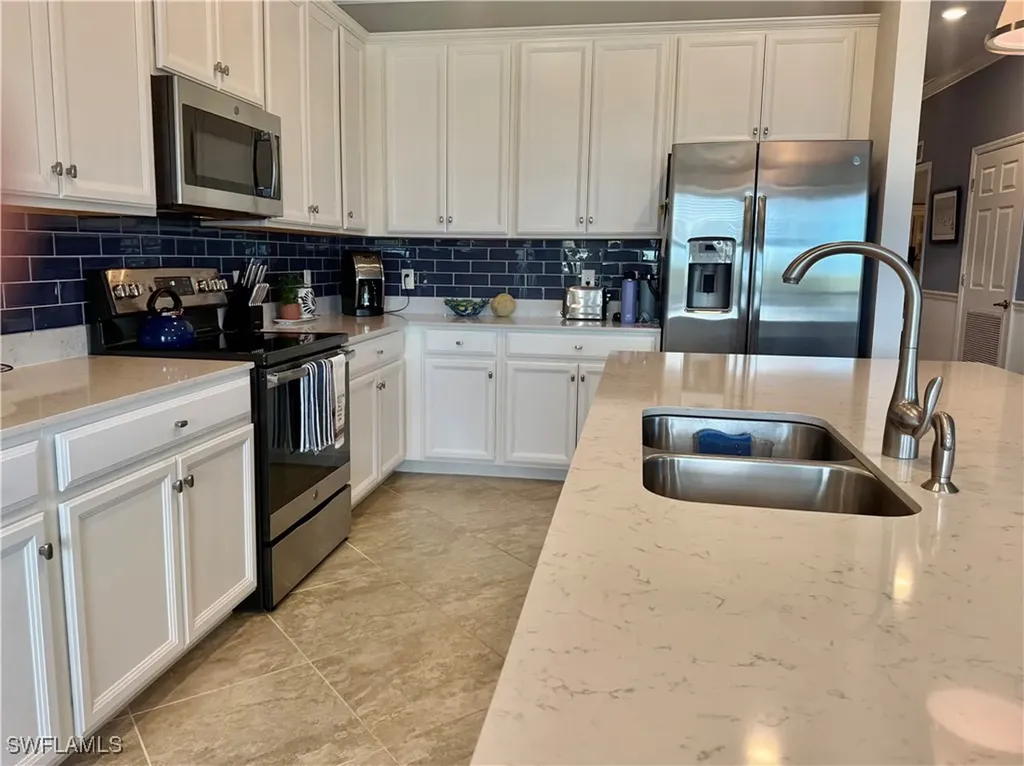 9584 Trevi Court Naples FL 34113