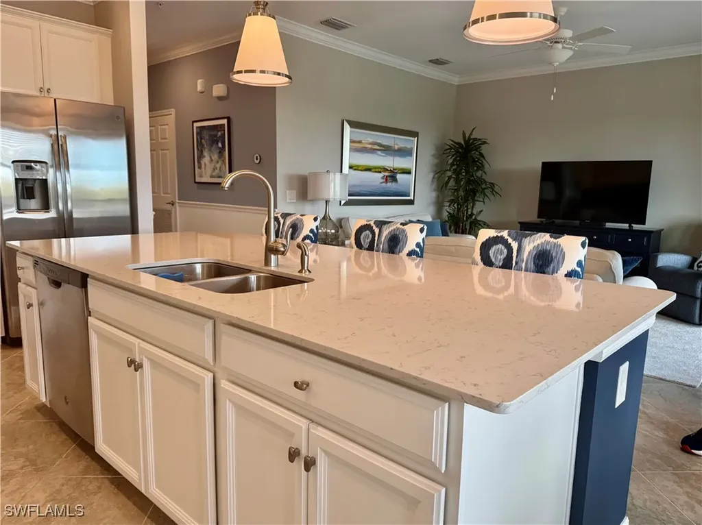 9584 Trevi Court Naples FL 34113