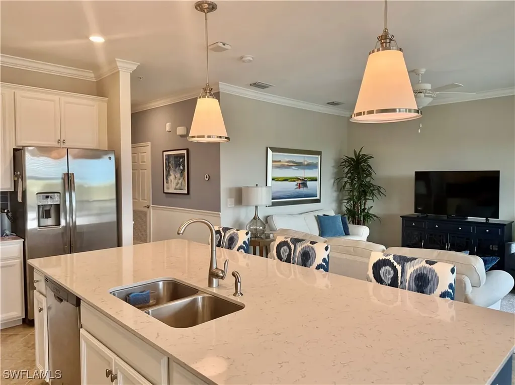 9584 Trevi Court Naples FL 34113