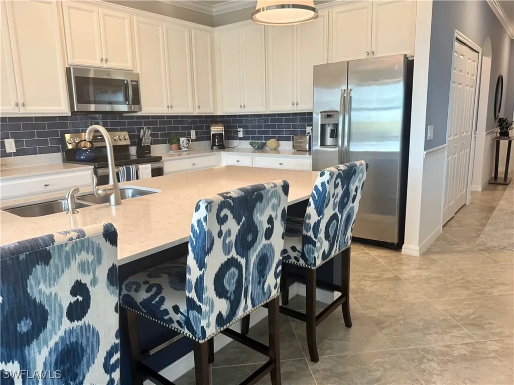 9584 Trevi Court Naples FL 34113
