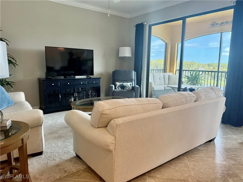 9584 Trevi Court Naples FL 34113
