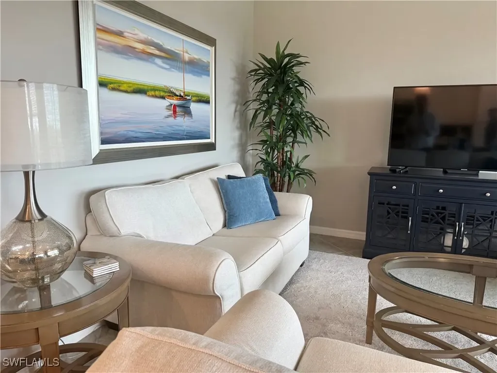 9584 Trevi Court Naples FL 34113